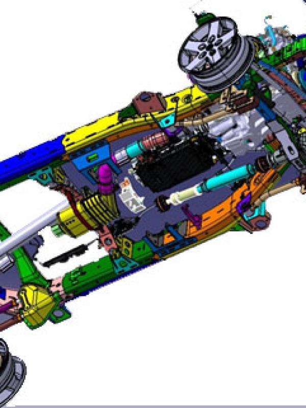 MAGNA Powertrain